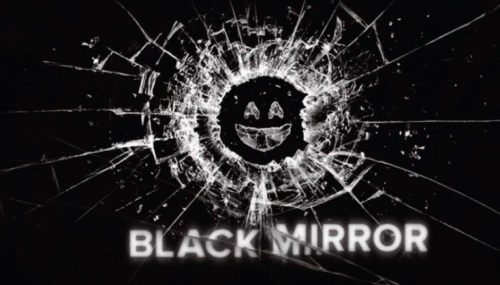 سریال Mirror Black