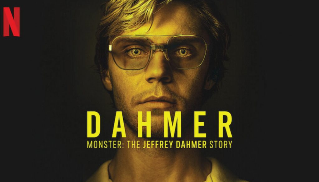 سریال Monster: The Jeffery Dahmer Story برای زبان
